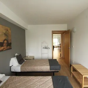 Apartamento Labegain 5, Sestao
