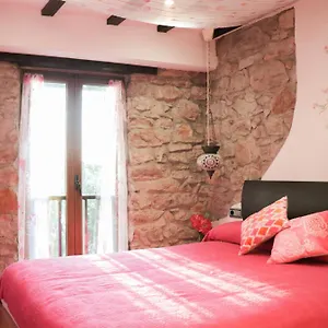 Apartamento Apartamento Jaizkibel By Sanse Holidays, Lezo