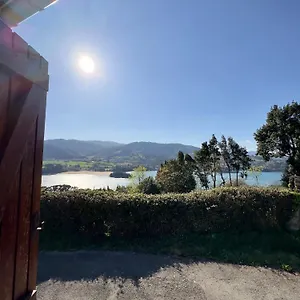 Villa Kanala, Estupendas Vistas Al Urdaibai, Canala